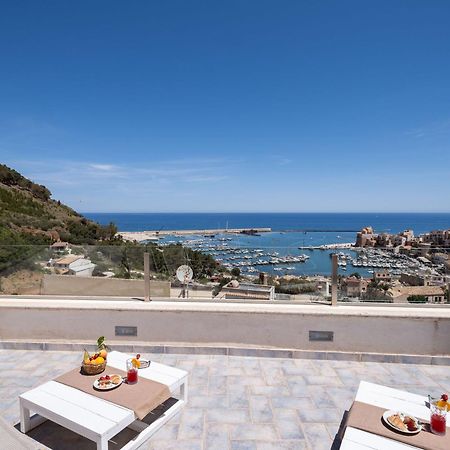 Tannur B&B Castellammare del Golfo Eksteriør billede