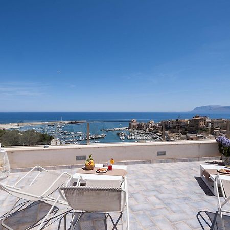 Tannur B&B Castellammare del Golfo Eksteriør billede