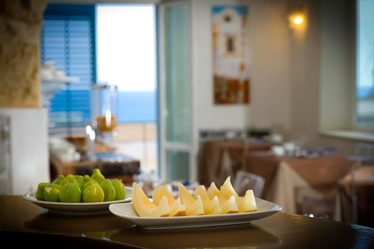 Tannur B&B Castellammare del Golfo Eksteriør billede