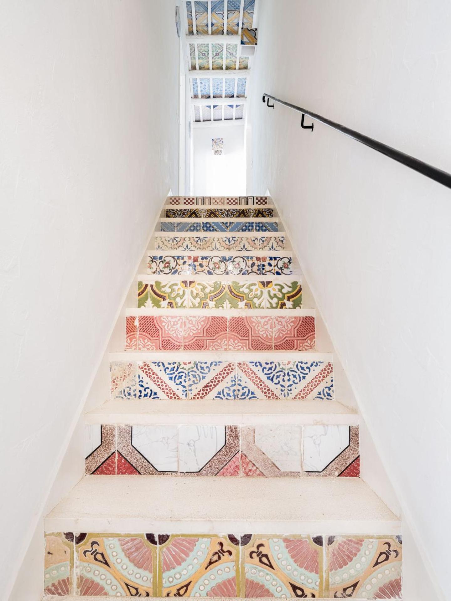 Tannur B&B Castellammare del Golfo Eksteriør billede