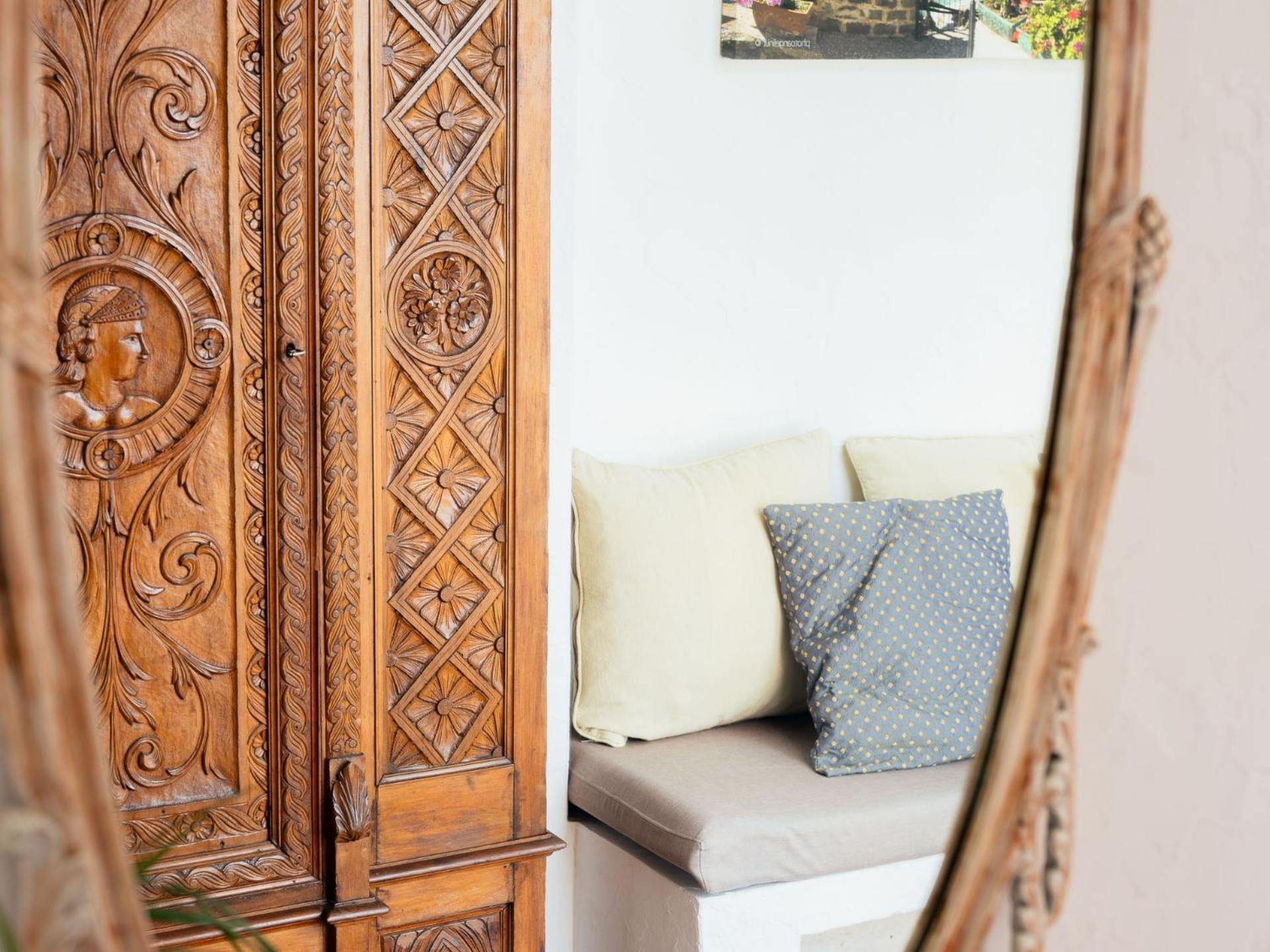Tannur B&B Castellammare del Golfo Eksteriør billede