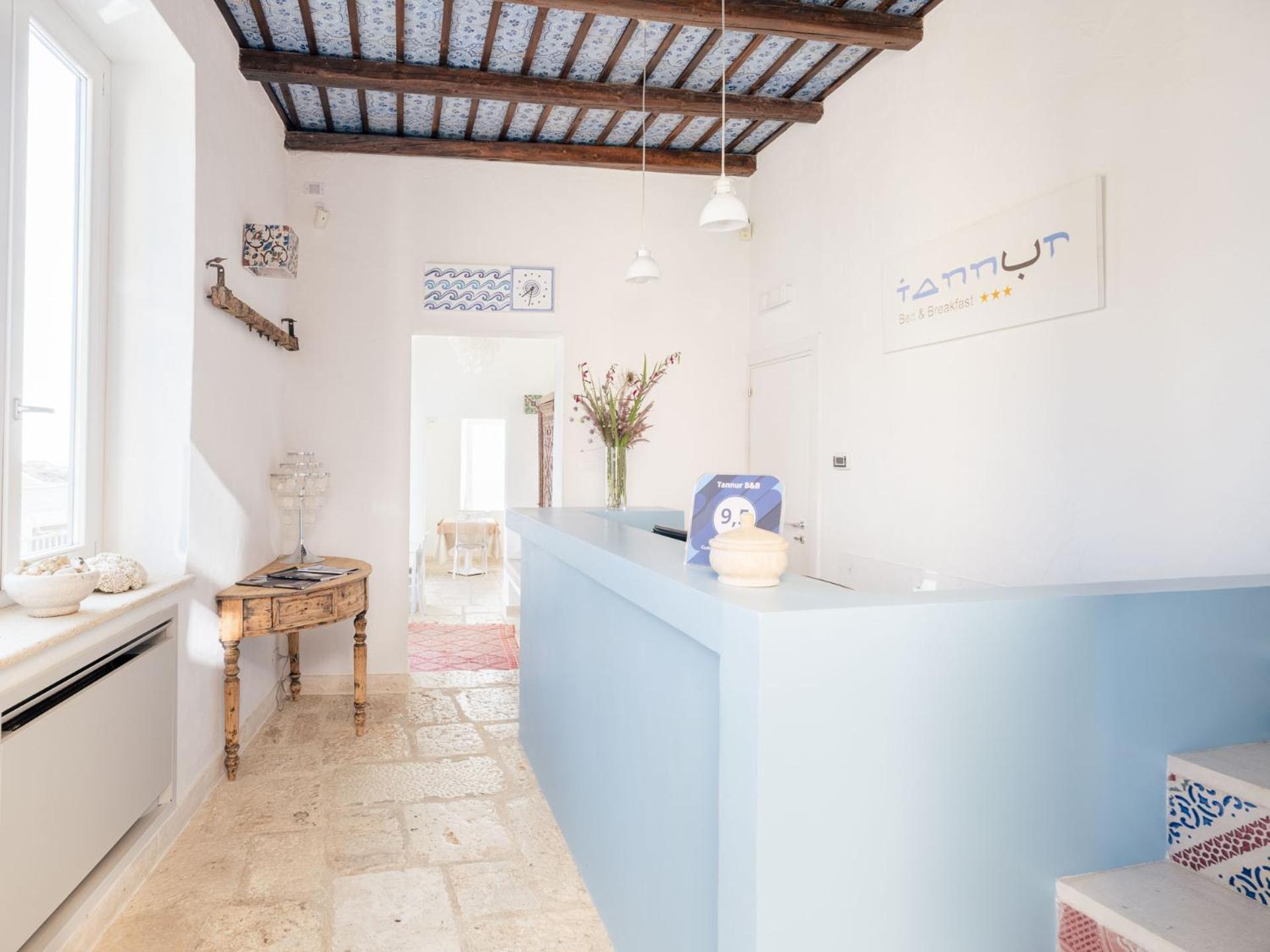 Tannur B&B Castellammare del Golfo Eksteriør billede