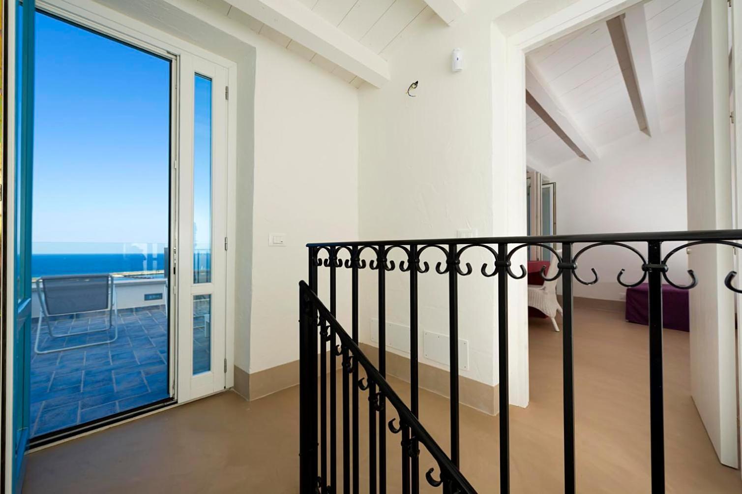 Tannur B&B Castellammare del Golfo Værelse billede
