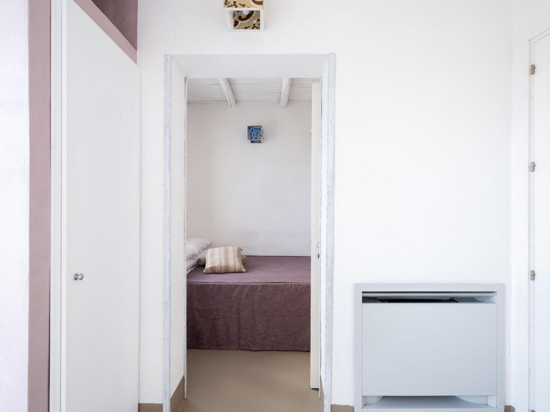 Tannur B&B Castellammare del Golfo Værelse billede