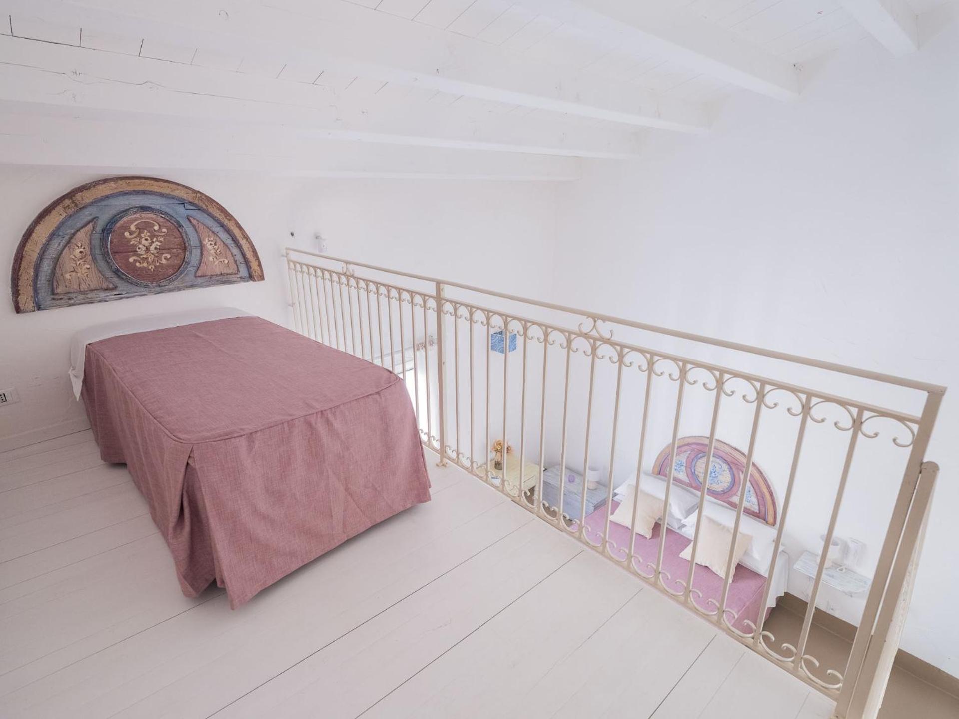 Tannur B&B Castellammare del Golfo Værelse billede