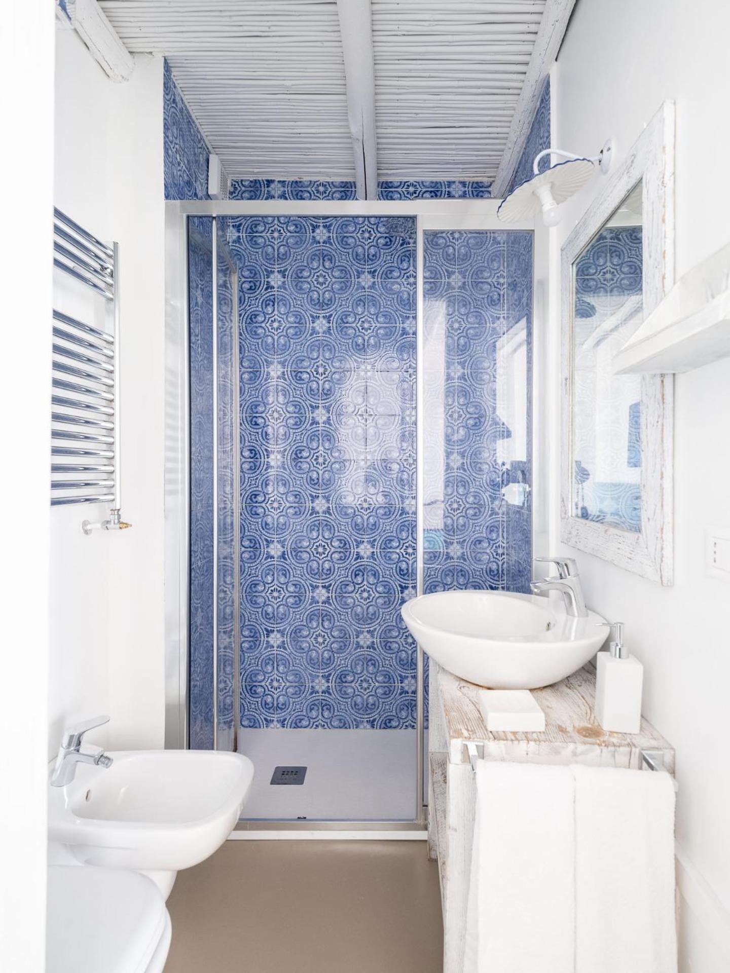 Tannur B&B Castellammare del Golfo Værelse billede