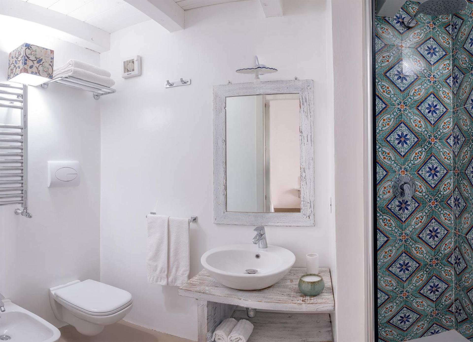 Tannur B&B Castellammare del Golfo Værelse billede