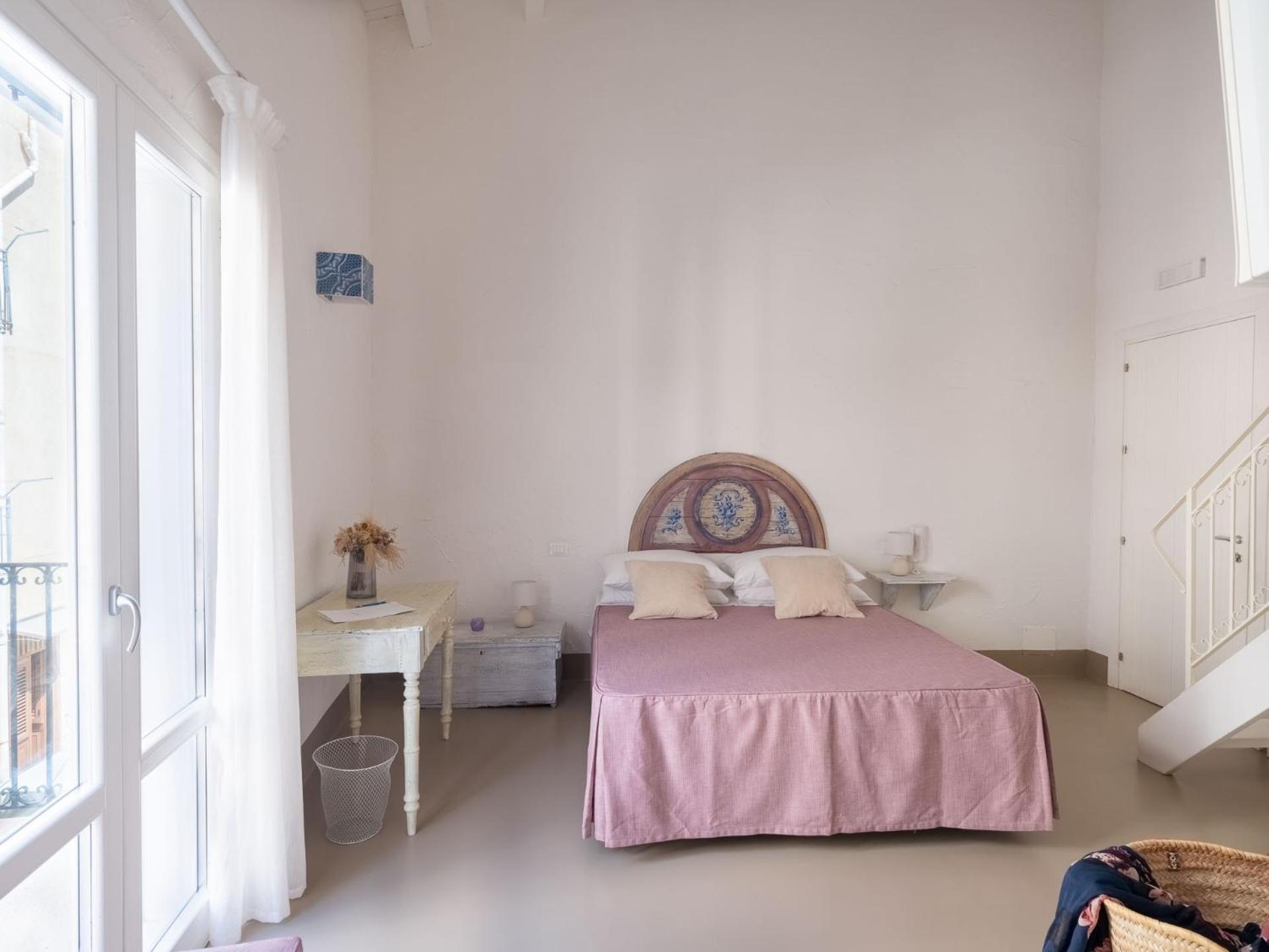 Tannur B&B Castellammare del Golfo Eksteriør billede