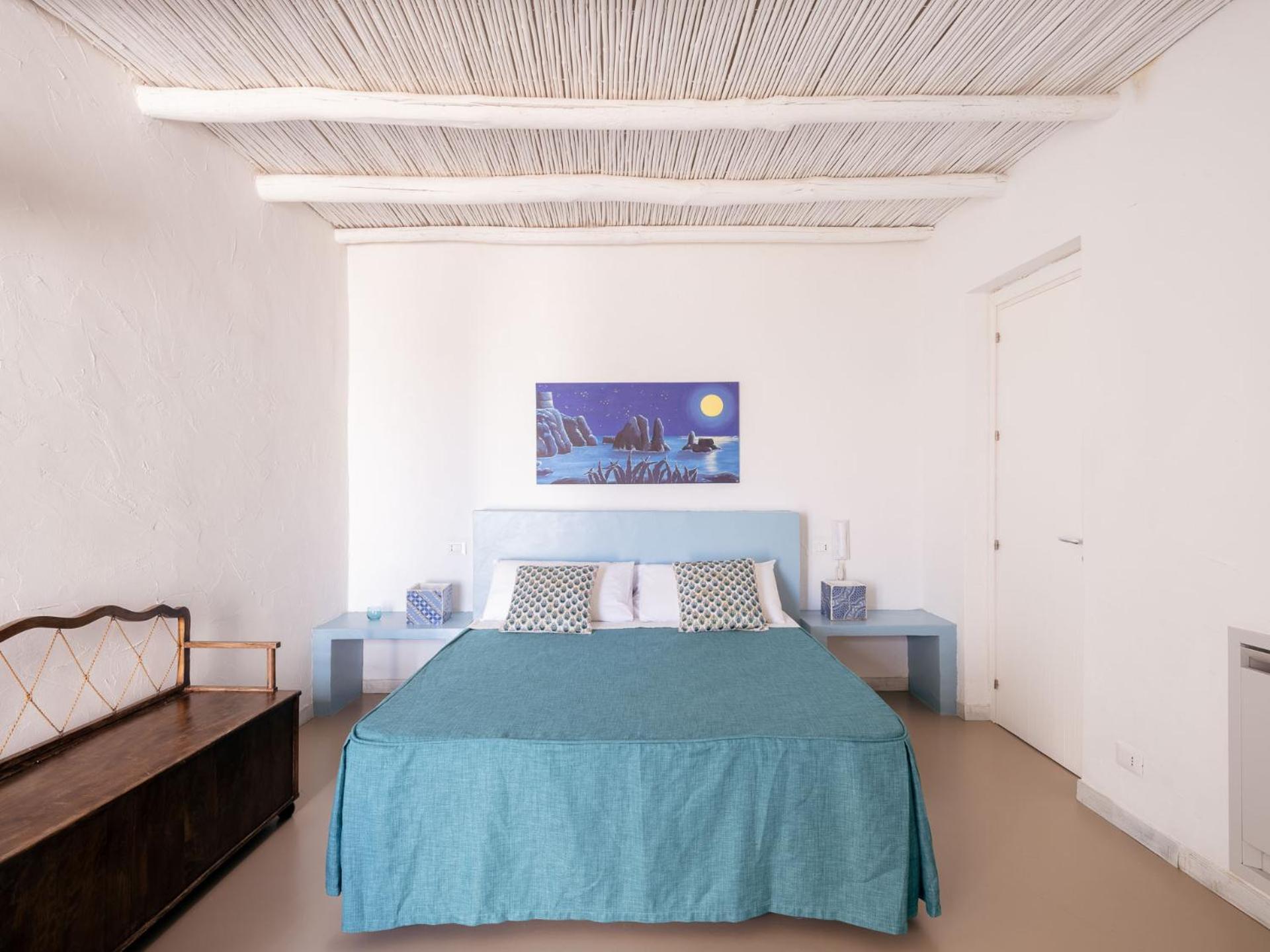Tannur B&B Castellammare del Golfo Værelse billede