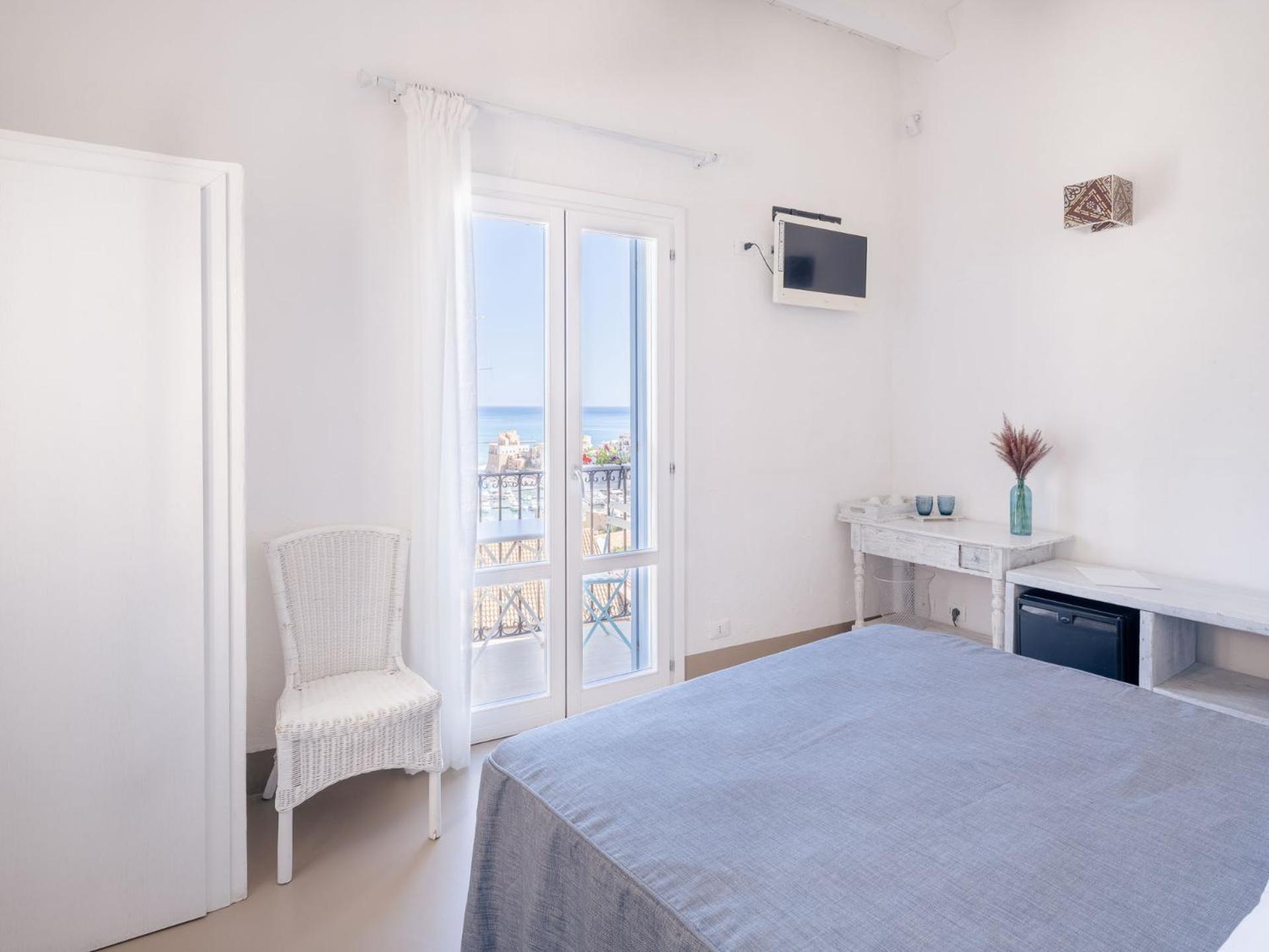 Tannur B&B Castellammare del Golfo Eksteriør billede