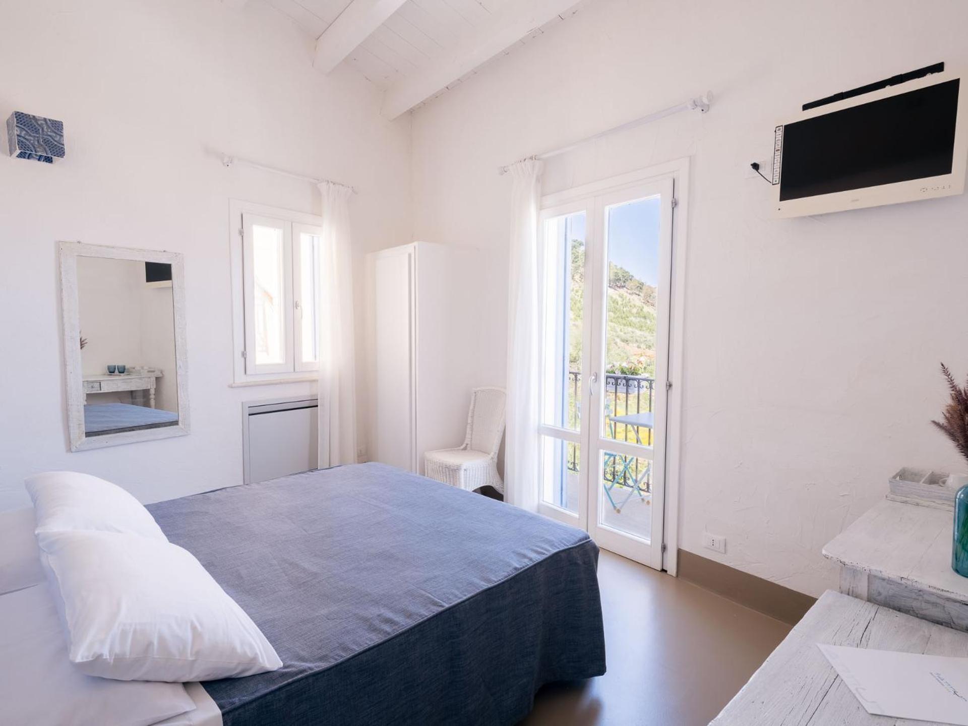 Tannur B&B Castellammare del Golfo Eksteriør billede