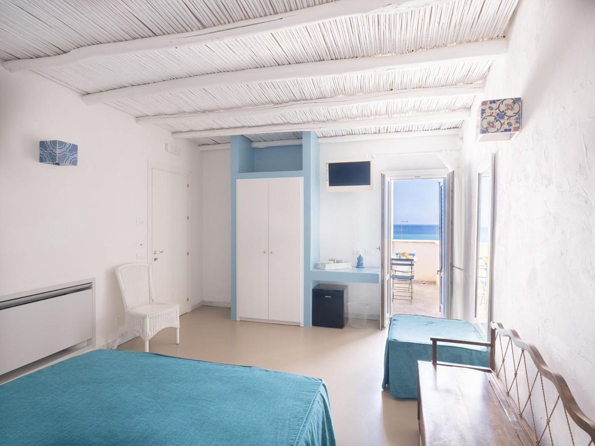 Tannur B&B Castellammare del Golfo Eksteriør billede