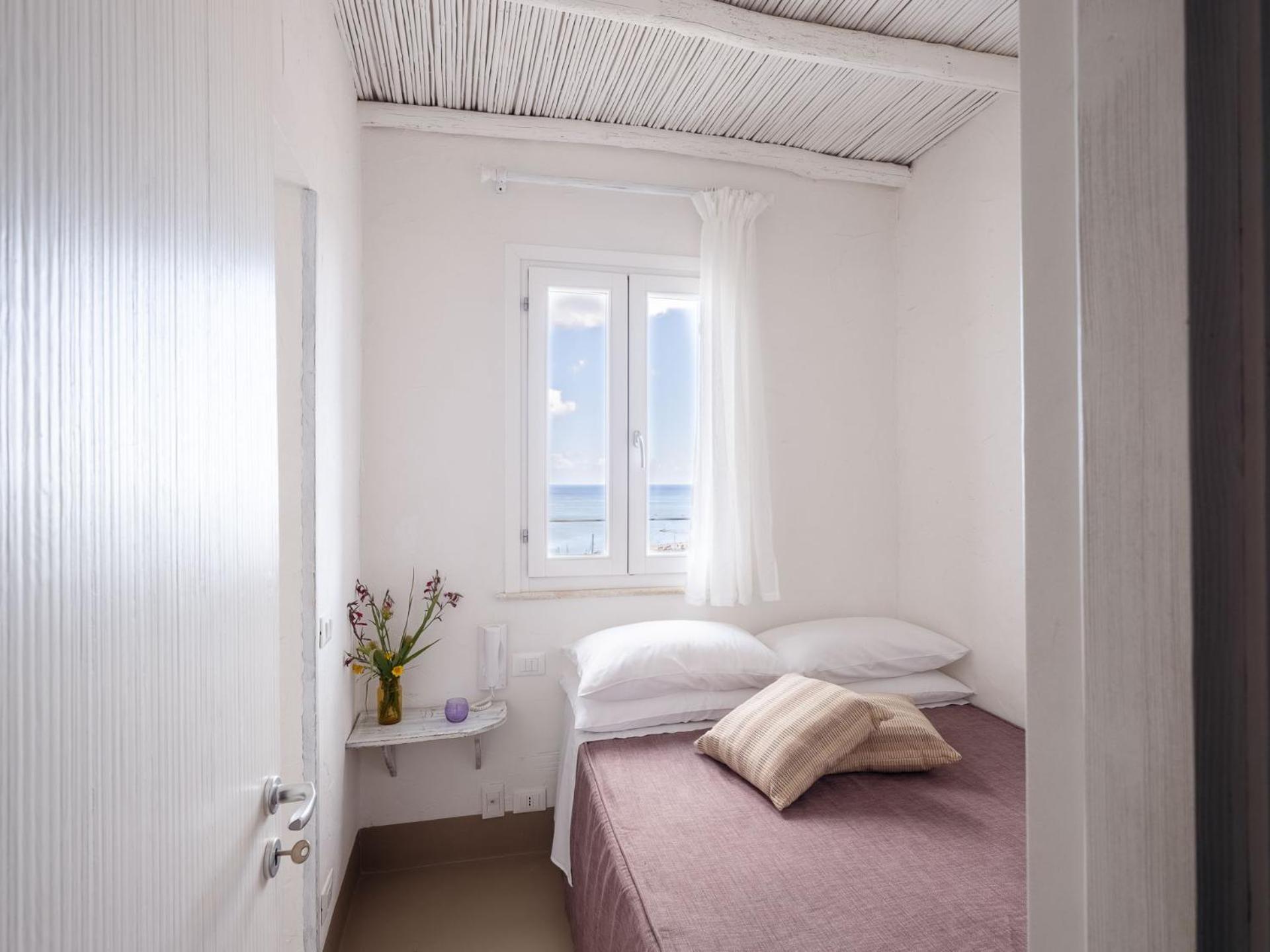 Tannur B&B Castellammare del Golfo Eksteriør billede