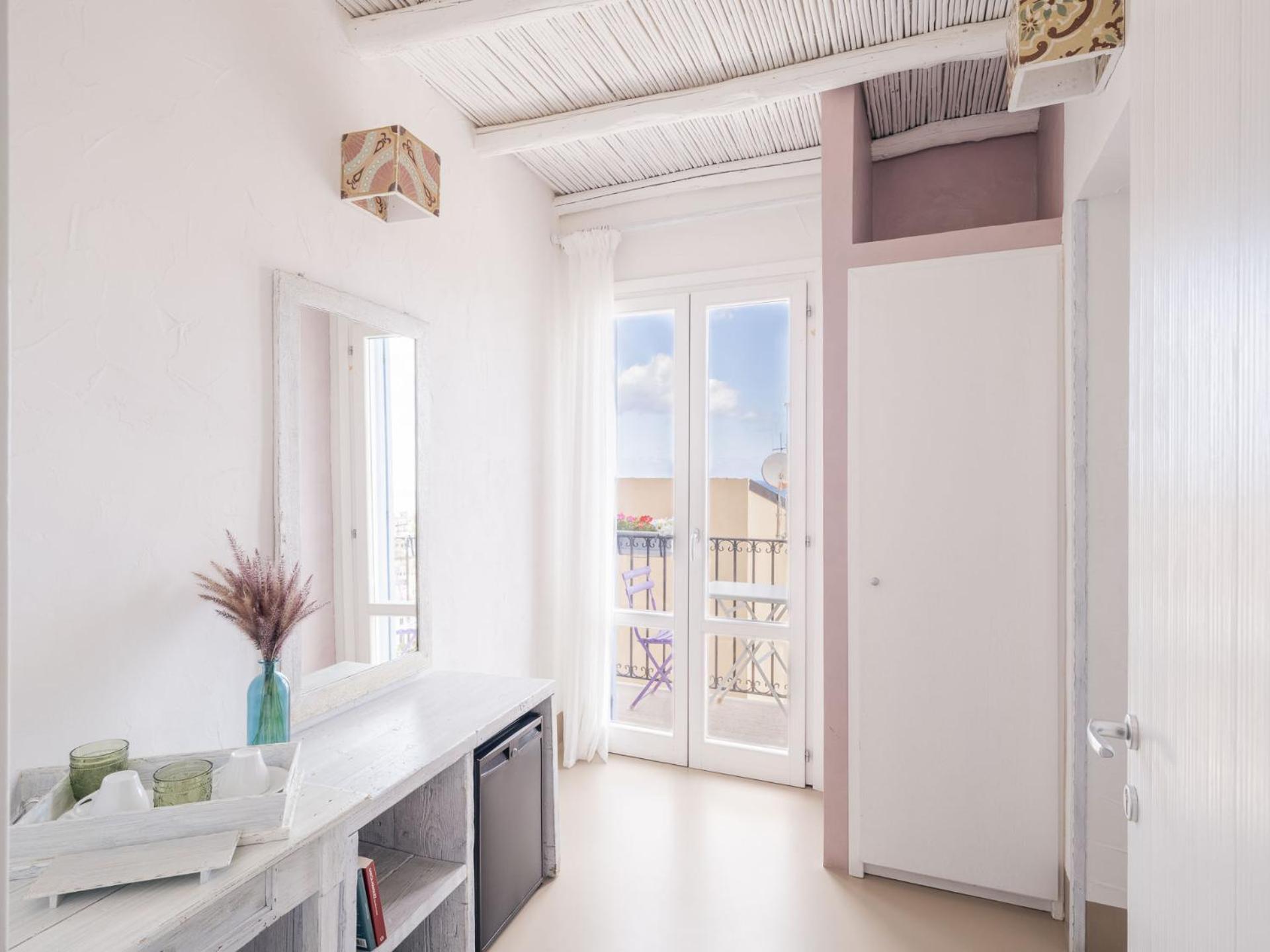 Tannur B&B Castellammare del Golfo Eksteriør billede