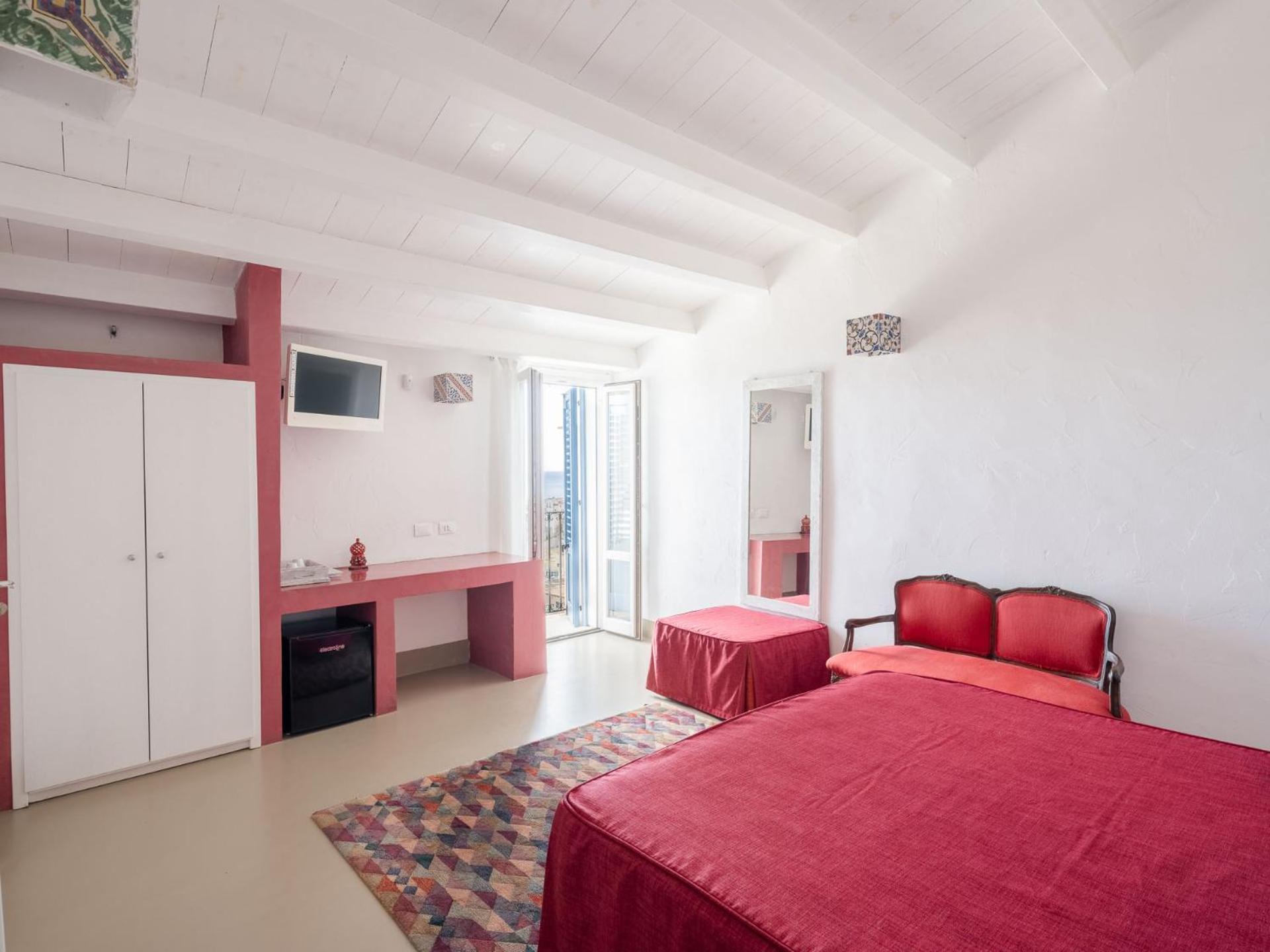 Tannur B&B Castellammare del Golfo Eksteriør billede