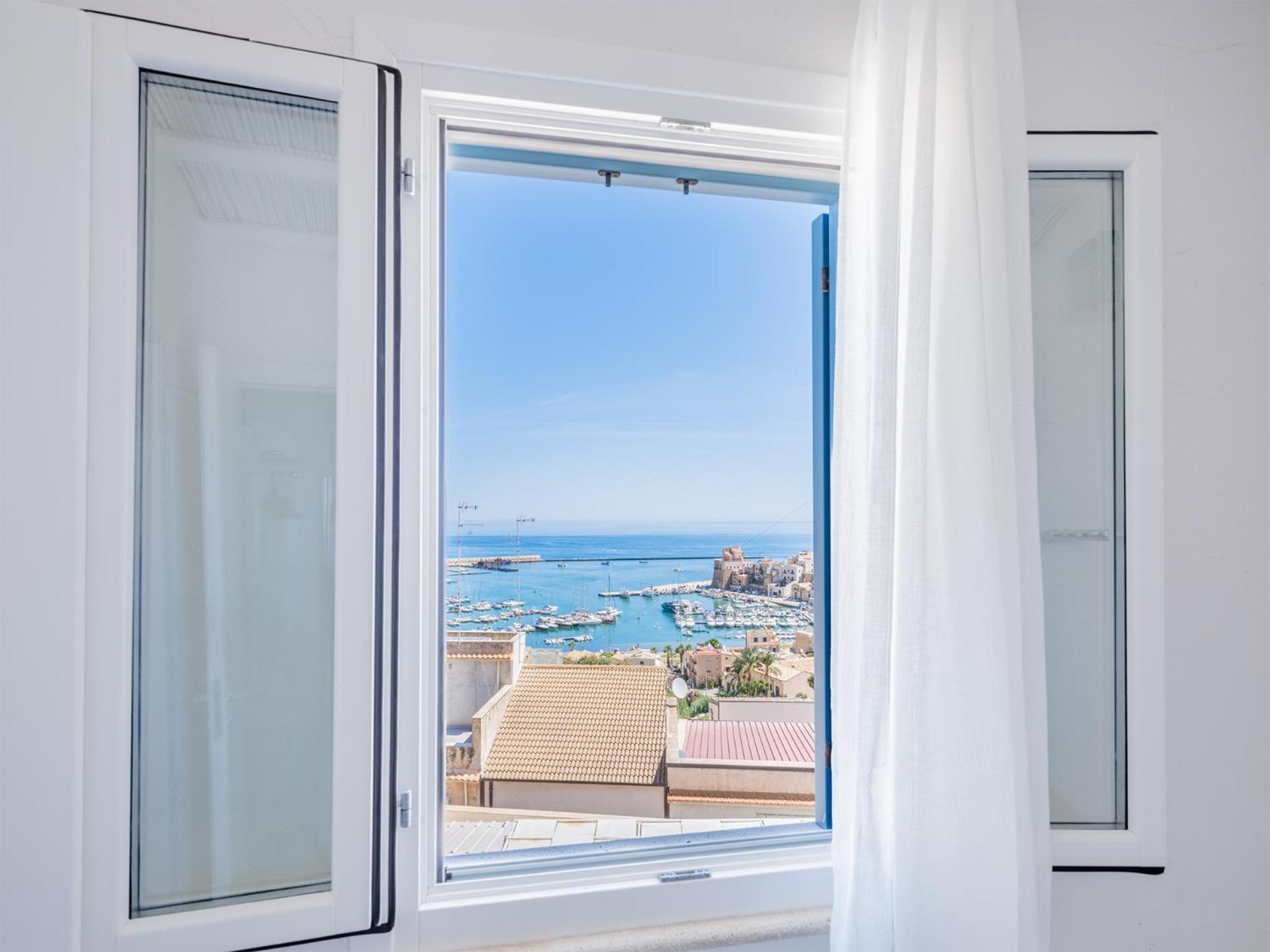Tannur B&B Castellammare del Golfo Eksteriør billede