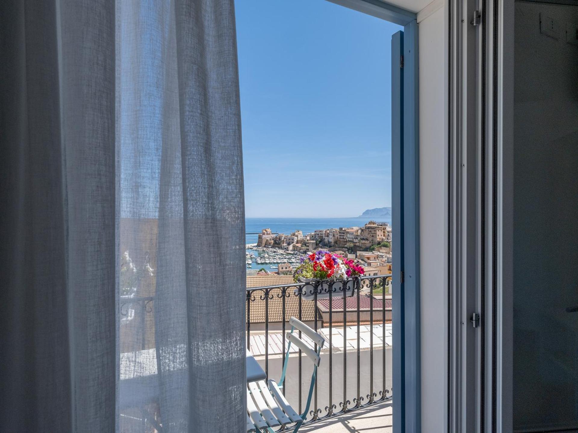 Tannur B&B Castellammare del Golfo Eksteriør billede