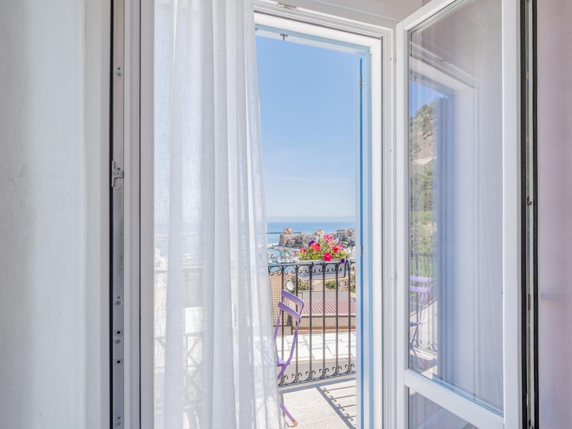 Tannur B&B Castellammare del Golfo Eksteriør billede